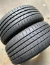 普利司通汽車輪胎235/55R19 105W T005 MO原配奔馳GLC/適配哈弗F5 曬單實(shí)拍圖
