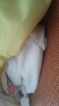 愛酷熊（AIKUUBEAR）暢吸拉拉褲XXXXL76全包臀嬰兒男女通用超薄透氣尿不濕（18-20kg） 曬單實拍圖