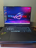 ROG魔霸新銳 2025 銳龍9 16英寸 游戲本筆記本電腦(R9 8940HX 16G 1T RTX5060 2.5K 165Hz) 曬單實(shí)拍圖