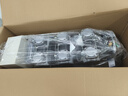 芝浦（zhipu）空壓機低音無油小型空氣壓縮機家用氣泵大功率大型木工氣泵 120L-5040W【強勁工業(yè)王大氣缸】 曬單實拍圖