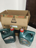 嘉實(shí)多（Castrol）磁護(hù)智E版 全合成機(jī)油 潤滑油 5W-30 SP 4L 汽車保養(yǎng) 曬單實(shí)拍圖