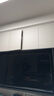 艾歌超薄大承重嵌入式電視伸縮掛架 55-80英寸電視支架 適用小米海信TCL創(chuàng)維等 不擋插座 不擋音響 曬單實拍圖