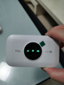 TCL隨身wifi三網(wǎng)通用免插卡無(wú)線(xiàn)wifi6車(chē)載4G路由器隨身便攜無(wú)限制移動(dòng)聯(lián)通電信全國通用2025款5GXY15B 【升級充電款】3000毫安大電池超長(cháng)續航24小時(shí) 不限速不虛標月享1500G流量 曬單實(shí)拍圖