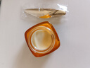歐萊雅小蜜罐花蜜膠原眼霜抗皺緊致20ml淡化細紋黑眼圈 曬單實(shí)拍圖