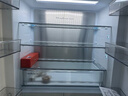 TCL大無界469升T9法式四門冰箱底部散熱58cm超薄平嵌殺菌除味雙循環(huán)一級能效家用以舊換新國家補貼20% 【深度580】469升深色超薄平嵌 曬單實拍圖