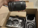 奧林巴斯（OLYMPUS）E-M10 MarkIV EM10四代 微單相機 數碼相機 微單套機（14-42mm & 40-150mm） 曬單實(shí)拍圖