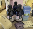 Oshadhi德國O家水潤禮盒玫瑰純露500ml*2玫瑰水套裝爽膚水護膚品生日禮物 1000ml 曬單實(shí)拍圖