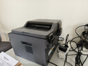 兄弟（brother）DCP-7180DN黑白激光雙面家用小型辦公打印機(jī)有線(xiàn)網(wǎng)絡(luò)學(xué)生家用自動(dòng)輸稿一體機(jī)復(fù)印掃描 曬單實(shí)拍圖