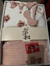 迪士尼（DISNEY）嬰兒禮盒新生兒衣服春夏秋季套裝剛出生女寶寶滿(mǎn)月見(jiàn)面禮物 小花米妮-四季-20件套 59cm (適合0-3個(gè)月寶寶) 曬單實(shí)拍圖
