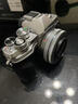奧林巴斯（OLYMPUS）E-M10 MarkIV EM10四代 微單相機(jī) 數(shù)碼相機(jī) 微單套機(jī)（14-42mm F3.5-5.6）2030萬(wàn)像素 曬單實(shí)拍圖