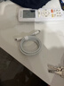【原充正品】蘋果充電線60W快充適配原裝數(shù)據(jù)線iPhone14/13promax/12/11/8/XR手機(jī)充電器 【蘋果8-14全系】PD60W丨1米閃充線 曬單實(shí)拍圖