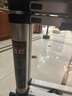 正優(yōu)（UPERFECT） 伸縮梯多功能梯子家用工程鋁合金折疊人字梯升降升縮直梯小樓梯 免安裝+一體防滑】多功能2.1米 曬單實拍圖