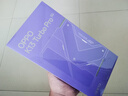 OPPO【補貼立減15%】OPPO K13 Turbo Pro 5G手機 疾風(fēng)散熱引擎 第四代驍龍8s 7000mAh大電池 滿(mǎn)級防水 12GB+256GB 騎士銀 曬單實(shí)拍圖