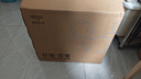 愛國者（aigo）扶搖 百里 黑色 玻璃側(cè)透臺式機電腦主機箱 支持360水冷/ATX主板/風(fēng)道機箱/六面網(wǎng)孔防塵散熱 曬單實拍圖