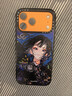 Apple/蘋果 iPhone 17 Pro Max 512GB 星宇橙色 支持移動聯(lián)通電信5G 雙卡雙待手機【送聯(lián)通話費券】 曬單實拍圖