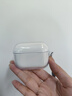 圖拉斯正版【2025年新款丨冰透抗黃】適用Airpods Pro3保護(hù)套三代airpods4透明硅膠防摔軟殼三代四代二代 AirPods Pro 3 【裸機(jī)美感 超薄透亮】無線充電丨贈送掛繩 曬單實(shí)拍圖