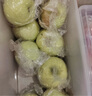 京覓山西青蘋(píng)果 凈重5斤 單果130g+ 生鮮水果 源頭直發(fā) 曬單實(shí)拍圖