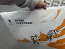 駱駝（CAMEL）戶(hù)外羽絨服秋冬新款男女600蓬加厚面包服 曬單實(shí)拍圖