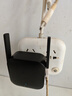 小米（MI）wifi放大器pro wifi信號(hào)增強(qiáng)器 300M無線速率 無線信號(hào)增強(qiáng)器 強(qiáng)電版 非路由器 需配合路由器使用 曬單實(shí)拍圖