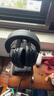 極度未知（HYPERX）Cloud Ⅲ 颶風(fēng)3有線(xiàn)黑 DTS音效 53mm驅動(dòng)單元電競頭戴式游戲耳機 適配三角洲行動(dòng) 曬單實(shí)拍圖