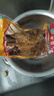 育青食品育青醬香雞550g手撕雞熟食整只雞鹵味雞肉零食開(kāi)袋即食 醬香雞550g*1 曬單實(shí)拍圖