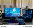 影馳GeForce RTX 5060 DLSS 4 光追電競游戲設計剪輯全新盒包電腦顯卡 RTX 5060 魔刃 OC 曬單實(shí)拍圖