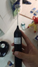 CLITON電動(dòng)打奶泡器咖啡奶泡機 充電式牛奶打泡器帶支架手持迷你攪拌器 曬單實(shí)拍圖