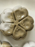 魔幻廚房綠豆糕模具冰皮月餅模具櫻花【6花片】2025中秋50g按壓器輔食 曬單實(shí)拍圖