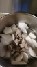 恒都 國產(chǎn)谷飼原切牛腩塊 2斤*2 偏瘦 肥瘦比1:9 不注水不滾揉 曬單實拍圖