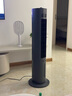 海爾（Haier）空調(diào)扇家用冷風(fēng)扇制冷風(fēng)扇單冷制冷機(jī)節(jié)能冷風(fēng)機(jī)落地遙控加濕水冷塔扇冷氣機(jī)冷氣扇臥室移動(dòng)小空調(diào) 【強(qiáng)勁制冷】加濕凈化香薰款HFZ-J8625B 曬單實(shí)拍圖