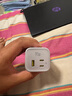 倍思極客充【國家3C認(rèn)證】充電寶20000毫安自帶線145W大功率快充移動(dòng)電源可上飛機(jī)華為蘋果手機(jī)適用 鈦 曬單實(shí)拍圖