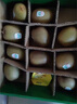 佳沛（zespri）綠奇異果10個(gè)裝 寶寶果單果約77-89g 水果獼猴桃包郵 曬單實(shí)拍圖