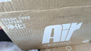 YEEHOO小綠褲英氏童用品集團旗下AIR拉拉褲XL碼100片透氣防漏防紅屁屁 曬單實拍圖