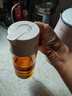 小熊（Bear）油壺 調(diào)料瓶抗菌玻璃油瓶醬油瓶600ml 自動開合不掛油CX-W0058 曬單實拍圖