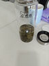 希諾玻璃杯單層加厚大容量家用辦公泡茶杯子男車載水杯XN-6017L 530mL 曬單實拍圖