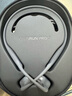 韶音（SHOKZ）OpenRun Pro 2 S820開(kāi)放式藍牙耳機骨傳導耳機運動(dòng)跑步騎行無(wú)線(xiàn)七夕禮物 砂石黑 曬單實(shí)拍圖