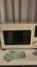 美的（Midea）石墨烯毫秒瞬熱烤管P40家用大風(fēng)爐電烤箱40升大容量 烘烤炸一體多層烘焙 全息大彩屏 搪瓷內膽 【店長(cháng)推薦】 40L 曬單實(shí)拍圖