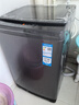 海爾（Haier）【25年新品】波輪洗衣機手搓式防纏繞 家用大容量  上翻蓋 直驅(qū)變頻 除菌螨 一級能效 國家補貼20% 12公斤BS50E+手搓式防纏繞+納米微泡凈 曬單實拍圖