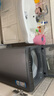 海爾（Haier）25年【11/13Kg大容量新品】直驅(qū)變頻防纏繞波輪洗衣機(jī) 全自動(dòng)家用 懶人洗衣機(jī)一級(jí)能效 13KG+手搓洗凈比1.28+494mm桶徑+語(yǔ)音 曬單實(shí)拍圖