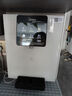 美的（Midea）凈水器母嬰家用1100G流速0阻垢劑華凌廚下RO反滲透加熱直飲一體機餐邊柜管線(xiàn)機前置過(guò)濾全屋套裝 白月光冷熱彩屏管線(xiàn)機+凈水器 曬單實(shí)拍圖