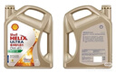 殼牌（Shell）超凡喜力極凈 全合成機(jī)油 0W-20 API SP ACEA C6/C5 1L 曬單實(shí)拍圖
