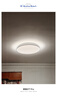Yeelight易來led全光譜吸頂燈客廳臥室接入米家APP靈犀3.0C400【包安裝】 曬單實(shí)拍圖