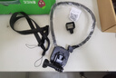 MAXCAM/麥思卡姆適用于DJI大疆靈眸Osmo Pocket 2/1口袋相機(jī)掛脖胸前固定帶掛繩釣魚路亞支架騎行配件 曬單實(shí)拍圖