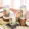 或不凡 國產(chǎn)精釀啤酒 君不見渾濁IPA 金色艾爾啤酒等系列組合 黃河之水渾濁雙倍IPA 500mL 6罐 曬單實拍圖