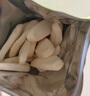 艾唯倪（ivenet） 嬰幼兒進(jìn)口米餅原味嬰兒寶寶零食兒童磨牙餅干零食15g 6個(gè)月以上 曬單實(shí)拍圖