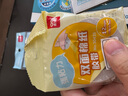 得力（deli）高粘棉紙雙面膠帶 12mm*10y 學(xué)生文具 開學(xué)必備學(xué)習(xí)用品 白色小卷芯單卷湊單 辦公用品 30435 曬單實(shí)拍圖