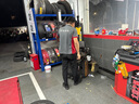 佳通(Giti)輪胎185/60R15 84H  221 適配 飛度/捷達/威馳/桑塔納/polo 曬單實拍圖