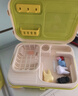babycare過(guò)家家醫生玩具兒童模擬玩具箱3-6歲醫具洗手仿真女孩生日禮物 曬單實(shí)拍圖