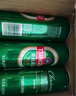 青島啤酒（TsingTao）經(jīng)典系列濃郁麥香500ml*24聽(tīng)（多廠生產(chǎn)隨機(jī)發(fā)貨）中秋節(jié)送禮 曬單實(shí)拍圖