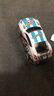 兒童合金回力小車(chē)迷你金屬越野車(chē)小汽車(chē)模型玩具收納桶鐵皮車(chē)禮物 隨機款式鐵皮合金車(chē)1只 曬單實(shí)拍圖